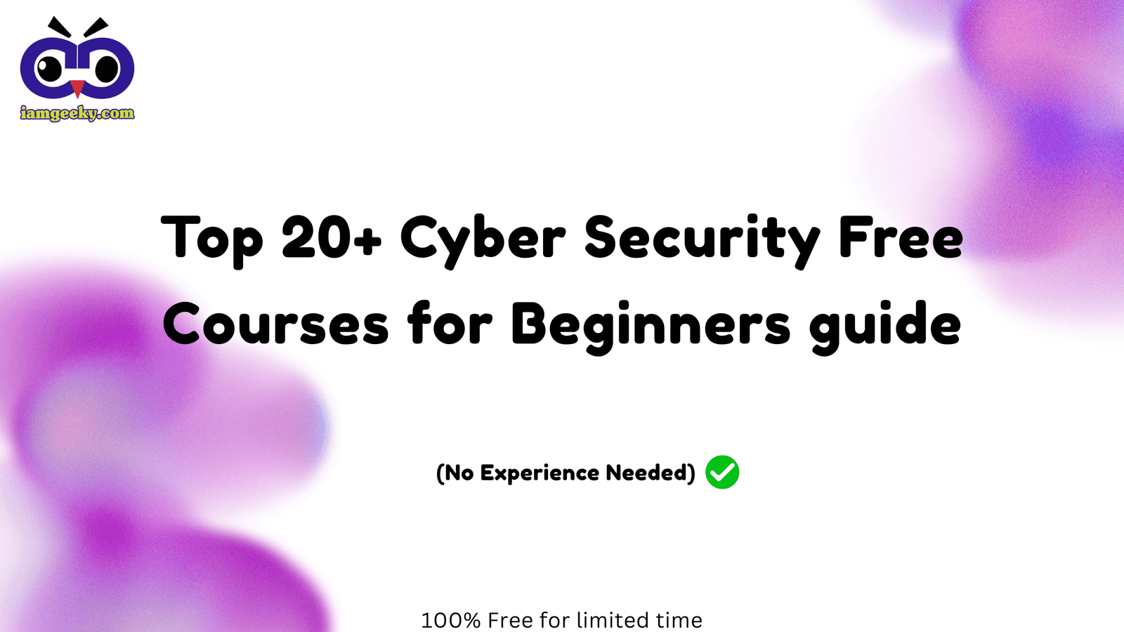 Top-20-Cyber-Security-Free-Courses-for-Beginners-guide