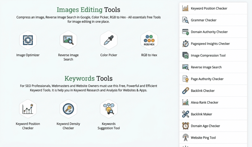 Free-SEO-Tools.Org